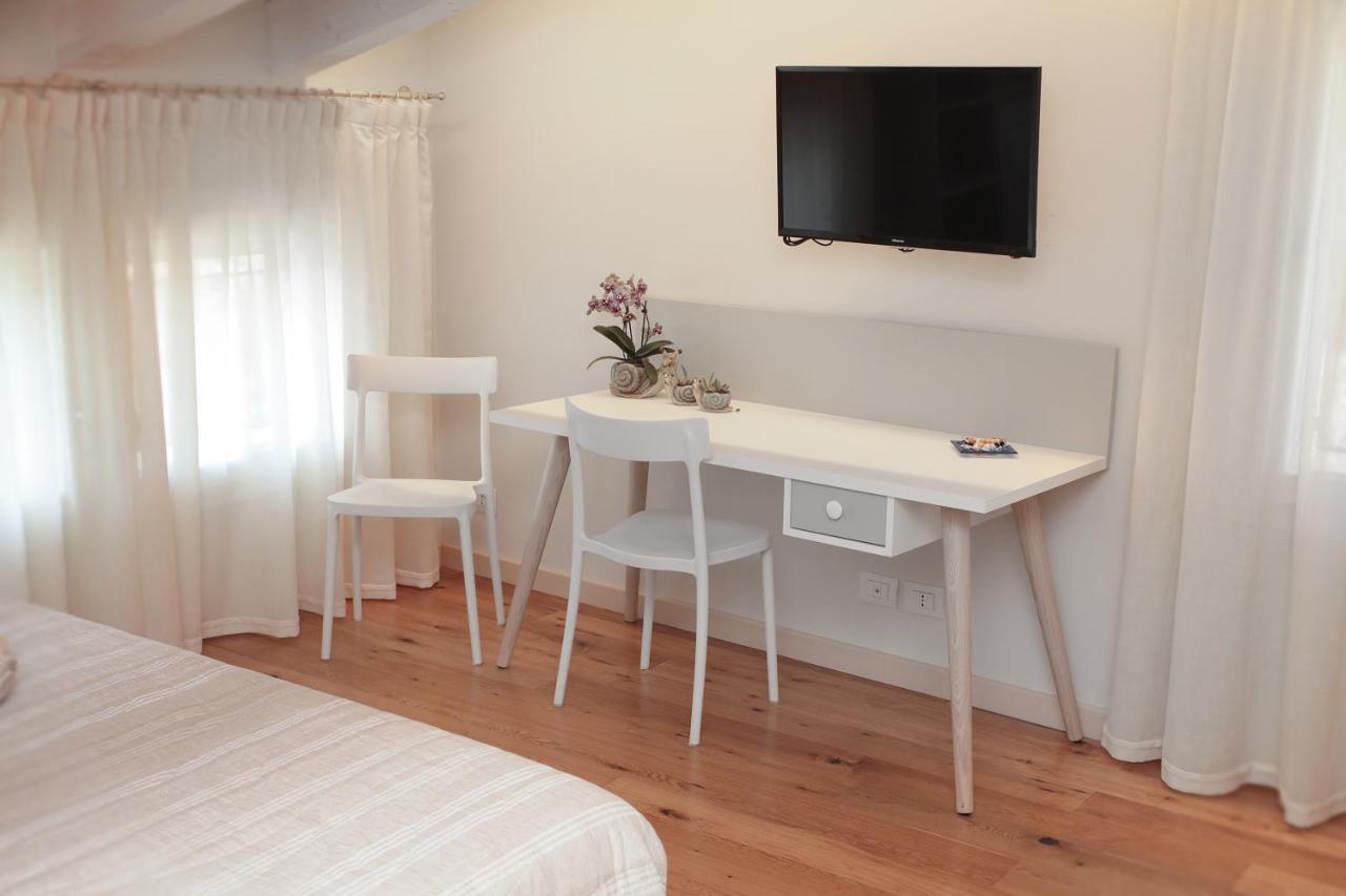 B&B Alle Scalette Trissino Экстерьер фото