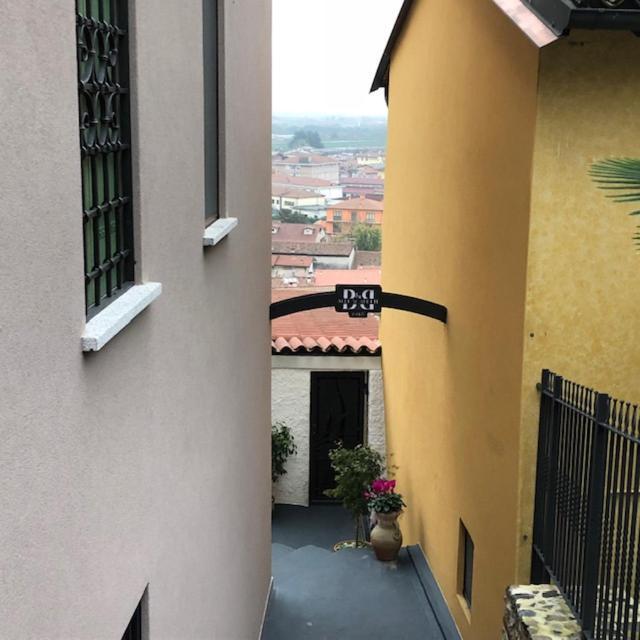 B&B Alle Scalette Trissino Экстерьер фото