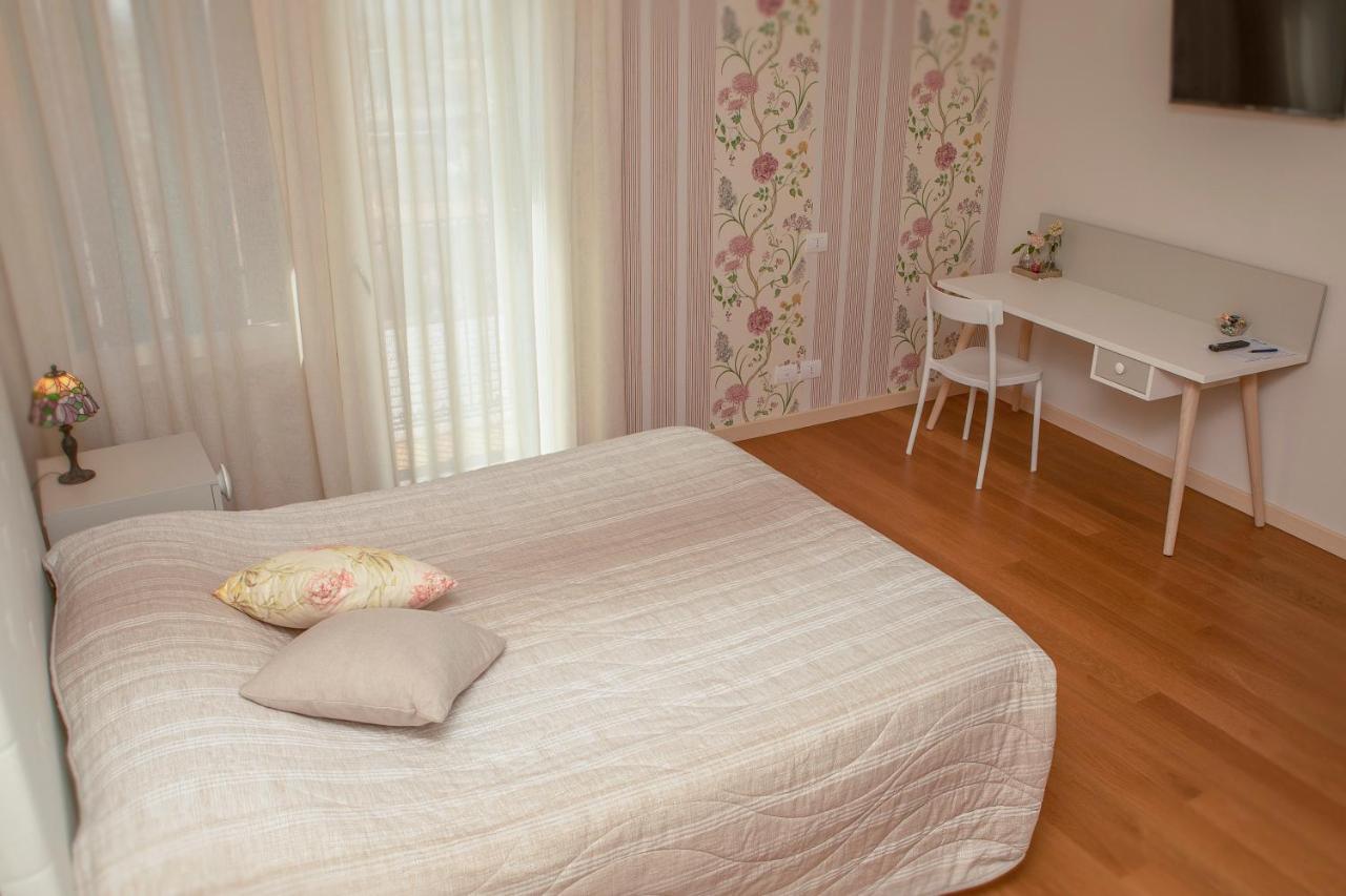 B&B Alle Scalette Trissino Экстерьер фото