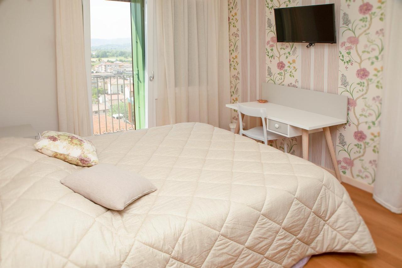 B&B Alle Scalette Trissino Экстерьер фото